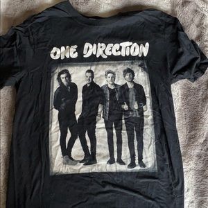 One Direction tee